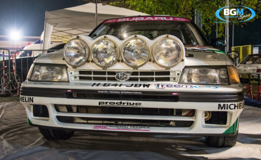 Rallylegend The Subaru Legacy 11 Medium