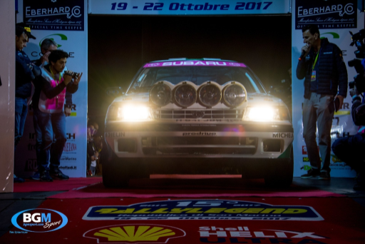 Rallylegend The Subaru Legacy 14 Medium