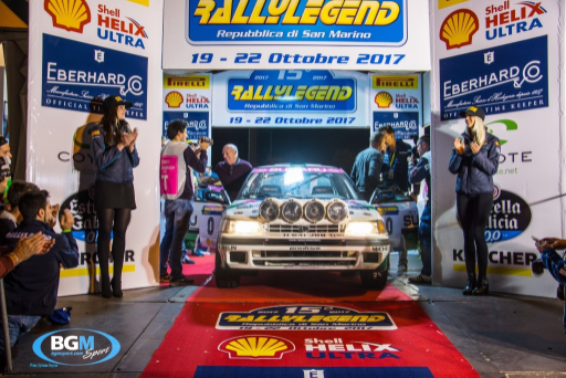 Rallylegend The Subaru Legacy 16 Medium