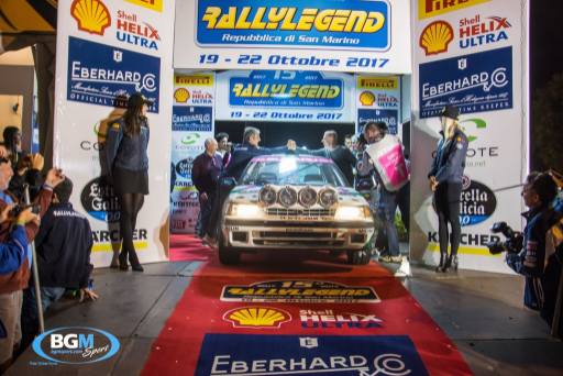 Rallylegend The Subaru Legacy 17 Medium
