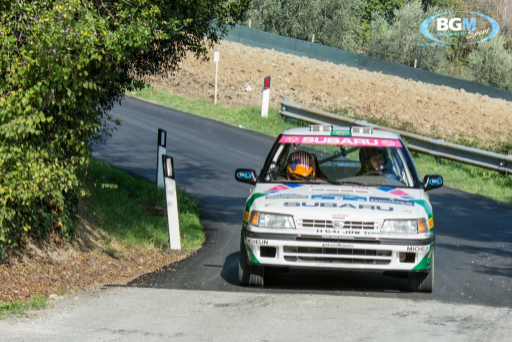 Rallylegend The Subaru Legacy 19 Medium