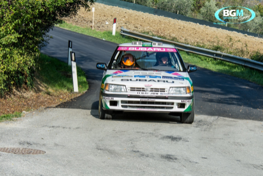 Rallylegend The Subaru Legacy 20 Medium
