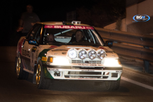 Rallylegend The Subaru Legacy 22 Medium