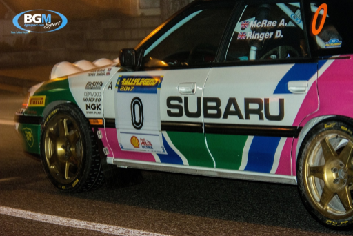 Rallylegend The Subaru Legacy 23 Medium