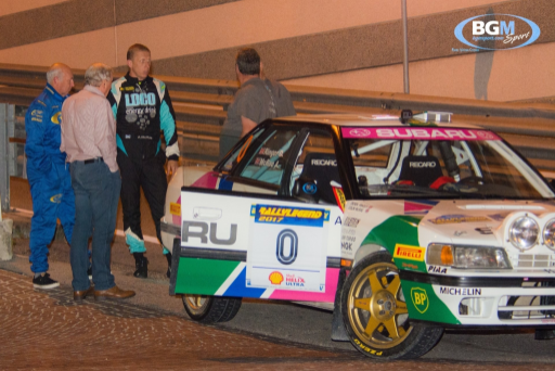 Rallylegend The Subaru Legacy 27 Medium