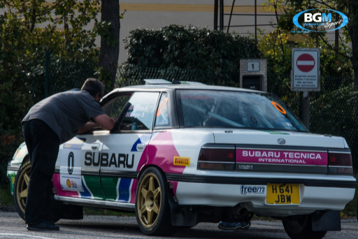 Rallylegend The Subaru Legacy 31 Medium