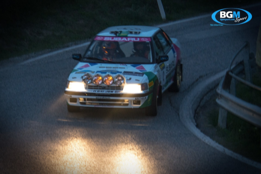 Rallylegend The Subaru Legacy 34 Medium