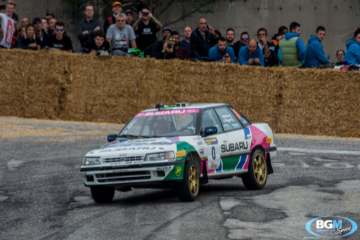 Rallylegend The Subaru Legacy 36 Medium