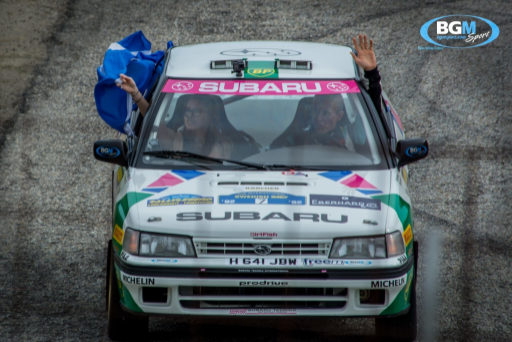 Rallylegend The Subaru Legacy 39 Medium