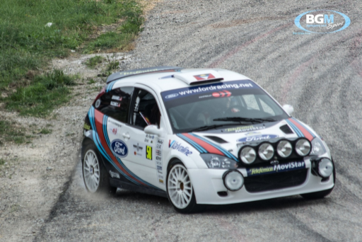Rallylegend The Subaru Legacy 41 Medium