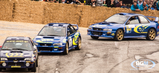 Rallylegend The Subaru Legacy 42 Medium