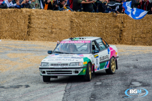 Rallylegend The Subaru Legacy 43 Medium