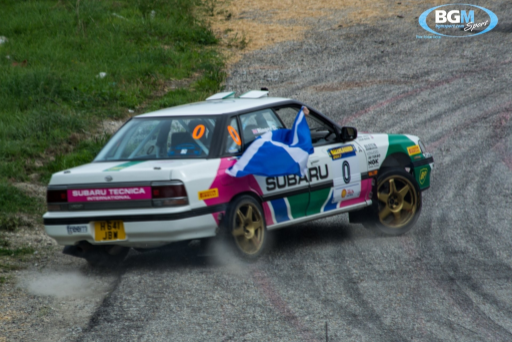 Rallylegend The Subaru Legacy 45 Medium