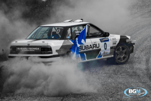 Rallylegend The Subaru Legacy 47 Medium