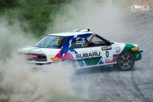 Rallylegend The Subaru Legacy 48 Medium