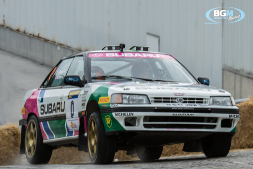 Rallylegend The Subaru Legacy 52 Medium