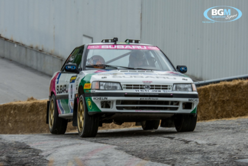 Rallylegend The Subaru Legacy 53 Medium