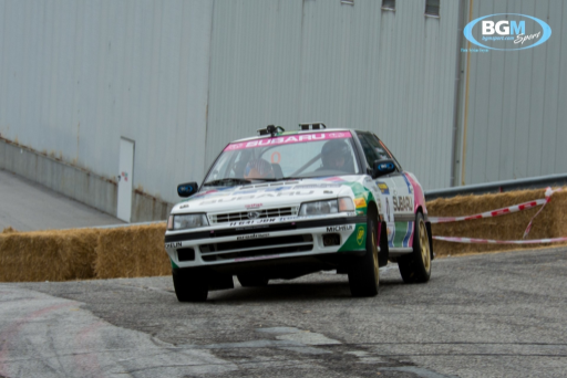 Rallylegend The Subaru Legacy 55 Medium