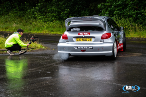 Richard Burns 2002 Peugeot 206 Wrc Car 03 Medium