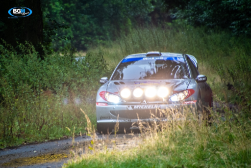 Richard Burns 2002 Peugeot 206 Wrc Car 08 Medium