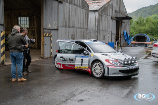 Richard Burns 2002 Peugeot 206 Wrc Car 09 Medium