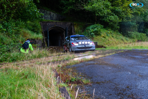 Richard Burns 2002 Peugeot 206 Wrc Car 64 Medium