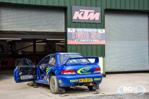 Richard Burns Rally Gb Winner 11 Medium