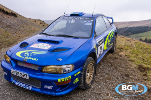 Richard Burns Rally Gb Winner 16 Medium