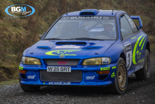 Richard Burns Rally Gb Winner 21 Medium