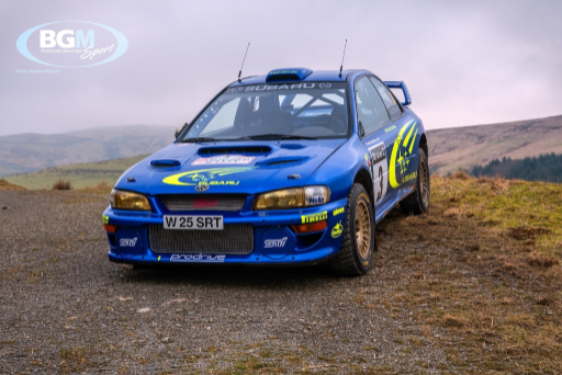 Richard Burns Rally Gb Winner 22 Medium