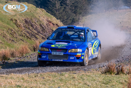 Richard Burns Rally Gb Winner 24 Medium