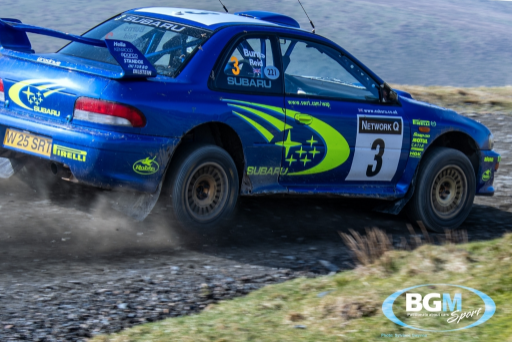 Richard Burns Rally Gb Winner 27 Medium