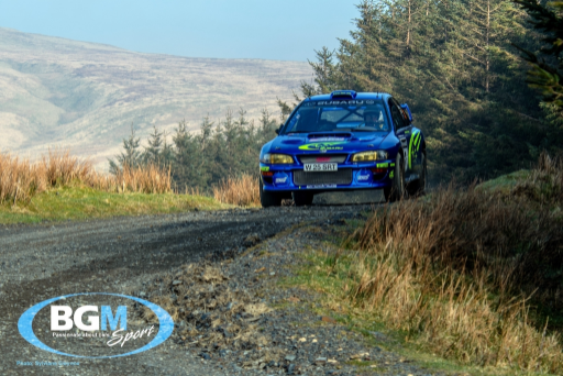 Richard Burns Rally Gb Winner 28 Medium