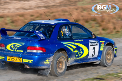 Richard Burns Rally Gb Winner 29 Medium