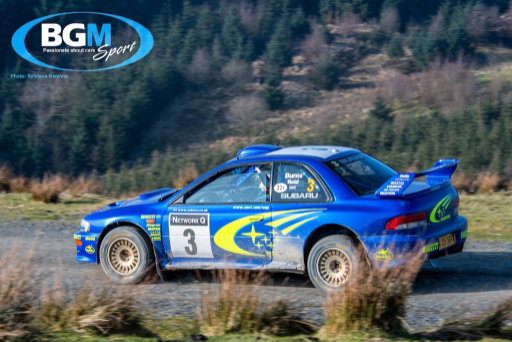 Richard Burns Rally Gb Winner 3 Medium
