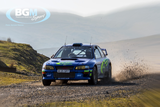 Richard Burns Rally Gb Winner 32 Medium
