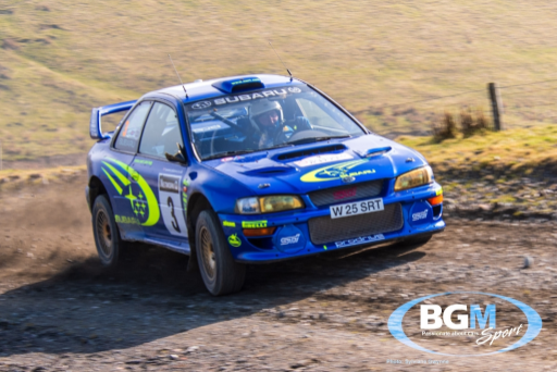 Richard Burns Rally Gb Winner 33 Medium