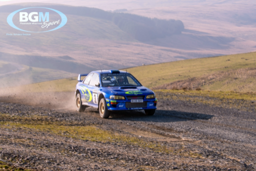 Richard Burns Rally Gb Winner 38 Medium