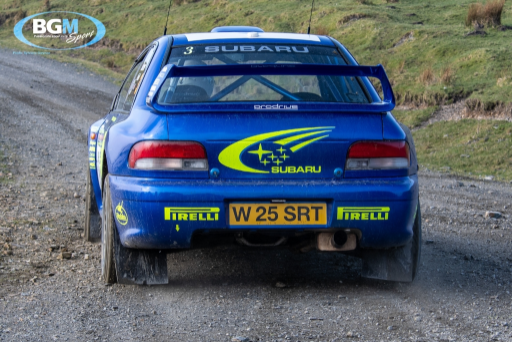 Richard Burns Rally Gb Winner 4 Medium