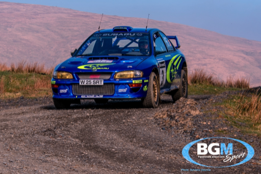 Richard Burns Rally Gb Winner 41 Medium