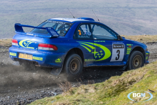 Richard Burns Rally Gb Winner 42 Medium