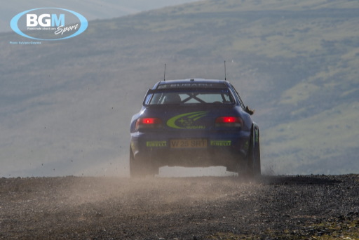Richard Burns Rally Gb Winner 46 Medium