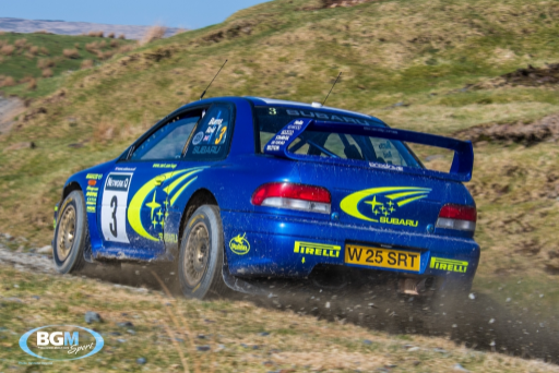Richard Burns Rally Gb Winner 47 Medium