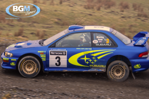 Richard Burns Rally Gb Winner 48 Medium