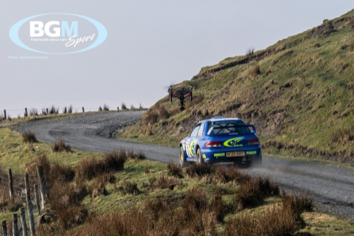 Richard Burns Rally Gb Winner 49 Medium