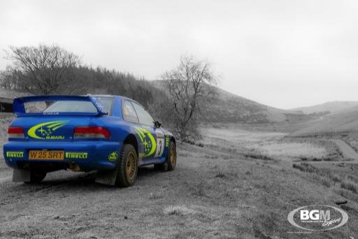 Richard Burns Rally Gb Winner 5 Medium