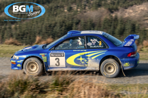 Richard Burns Rally Gb Winner 50 Medium