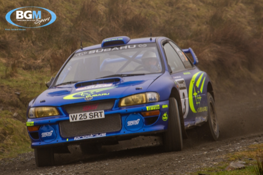 Richard Burns Rally Gb Winner 51 Medium