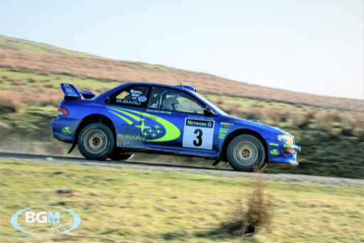 Richard Burns Rally Gb Winner 53 Medium