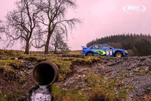 Richard Burns Rally Gb Winner 54 Medium